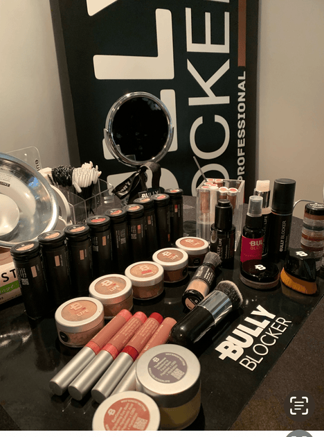 All Products – BullyBlocker