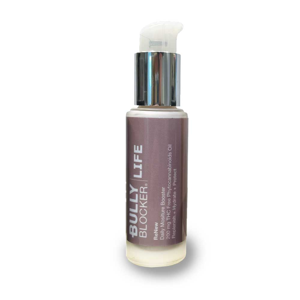 ReNew | Daily Moisturizer – Hydrating, Soothing & Universal for All Sk ...