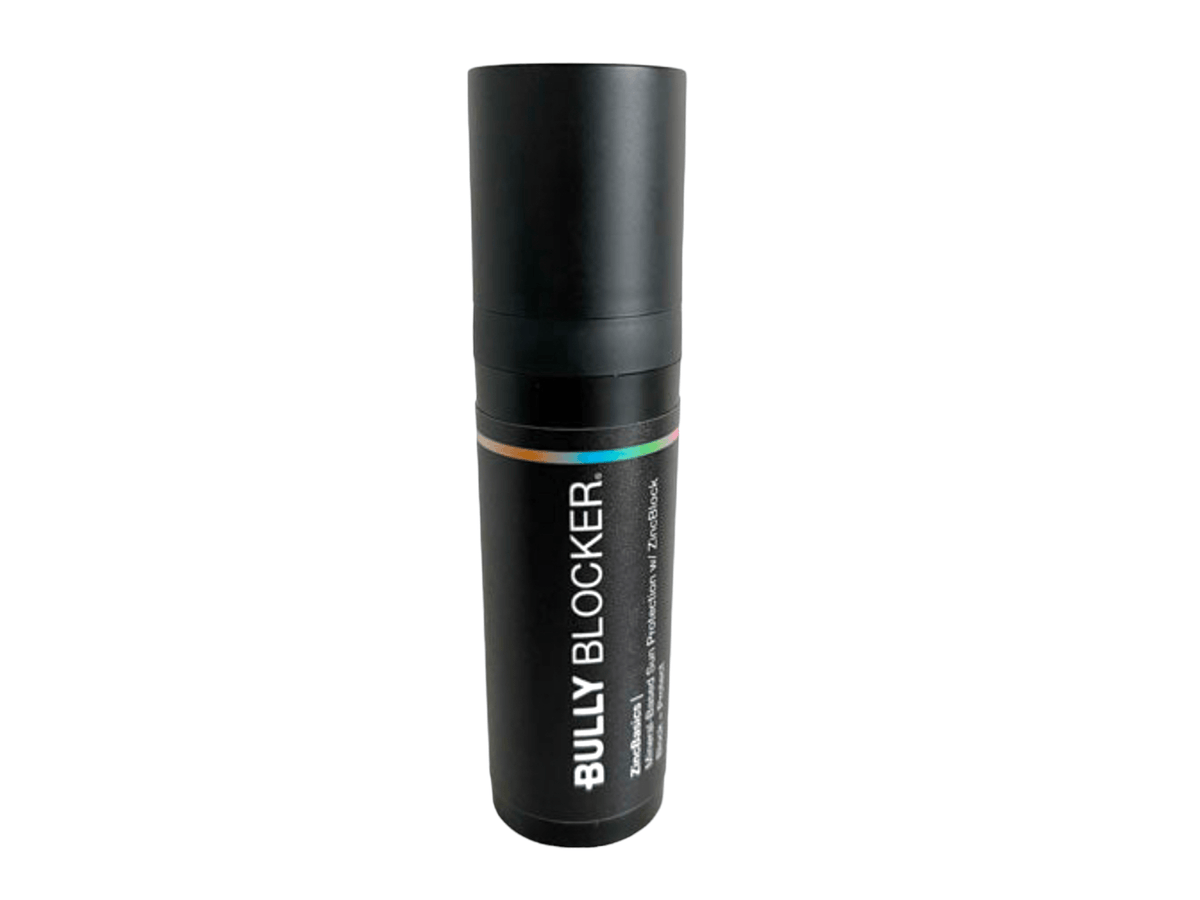 ZincBasics Moisturizer for Men – Hydrate, Protect & Refresh – BullyBlocker